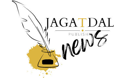 jagatdal publishing